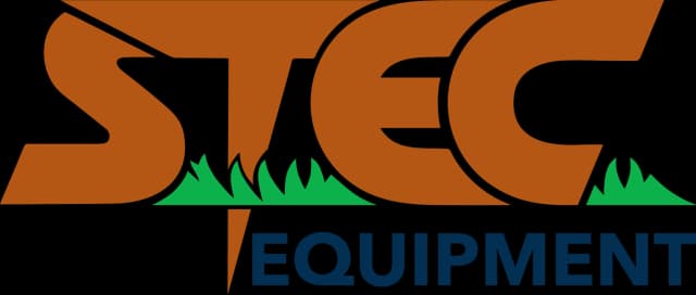 STEC Equipment logo